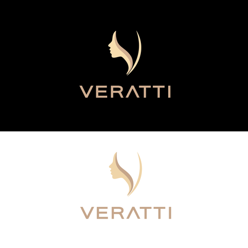 Design an attractive logo for VERATTI company Design by ViMari_art