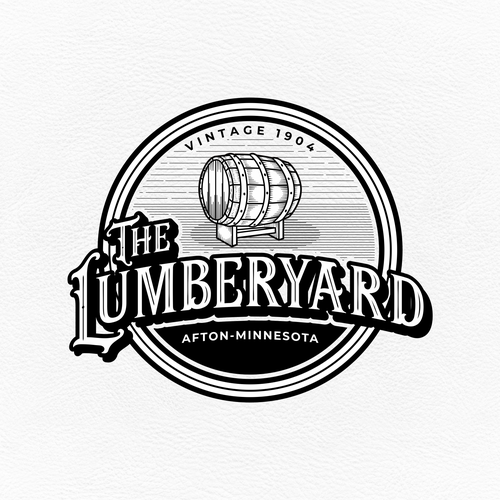 Modern Vintage Logo For Rebranded Historic Pub Design by RAPUNZEL27