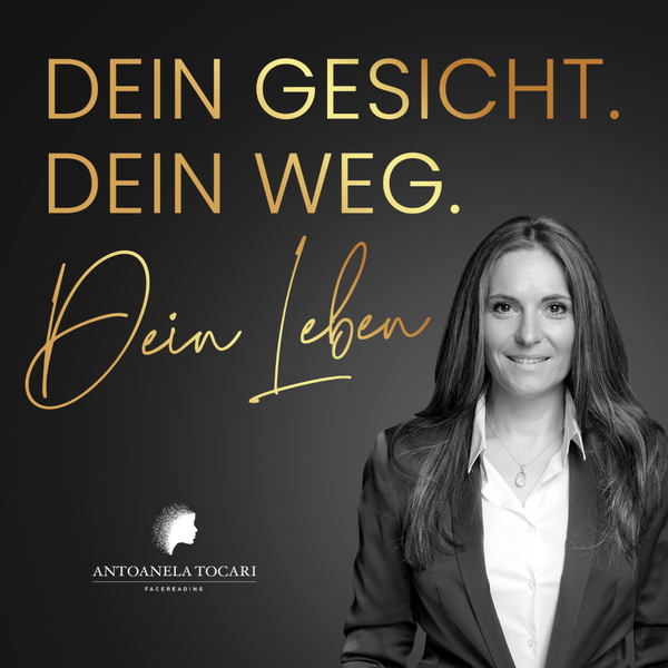 Dein Gesicht. Dein Weg. Dein Glück