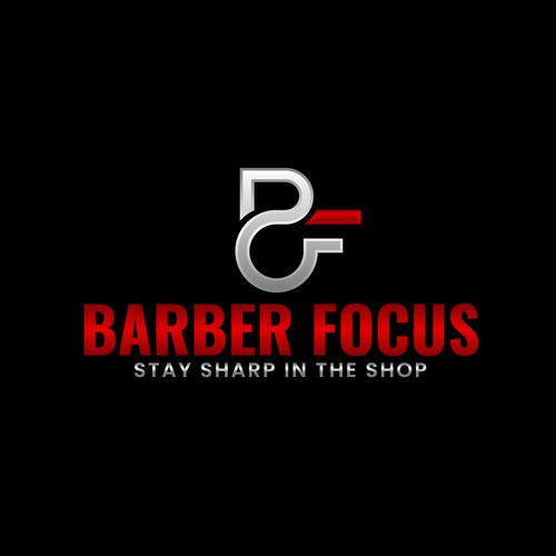 The barber parlor Design by 7Overlay