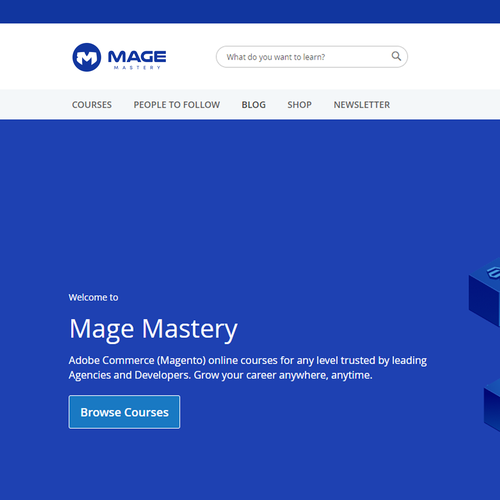 Design a logo for software development educational website Design by Voinch Visuals