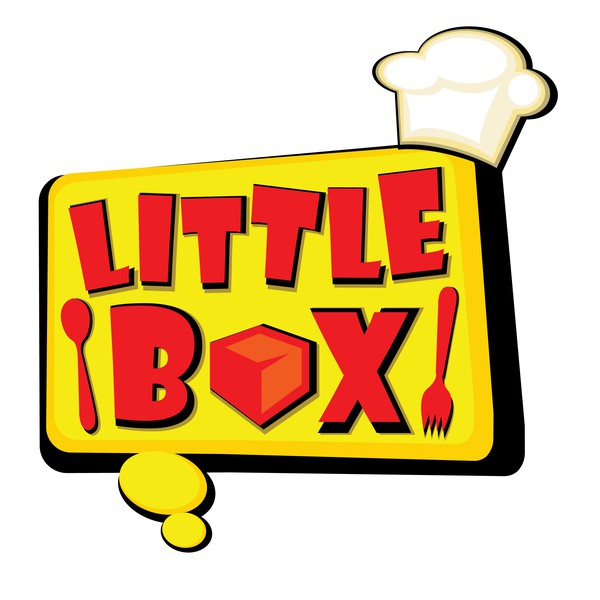 Logo Design for a Food Outlet