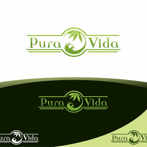 Pura vida design your on sale own