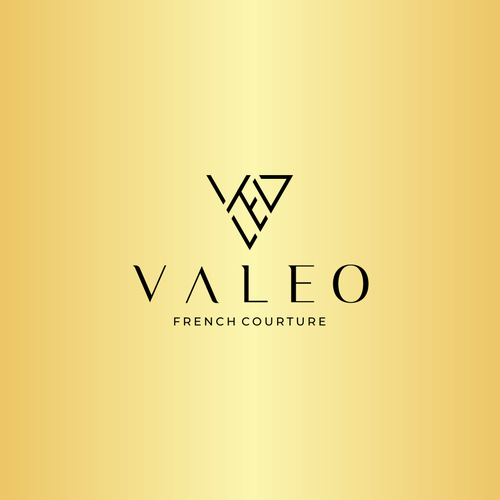 Design Logo and brand identity for luxury fashion startup por fakhrul afif