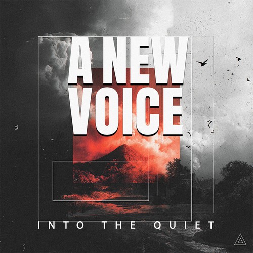 Album Cover contest entry by GloriaSánchezArtist