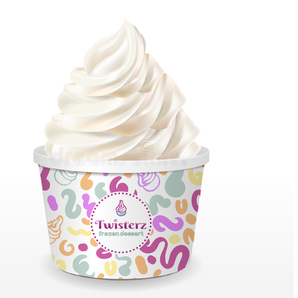 Design by ash00 Designs titled "Food pattern"