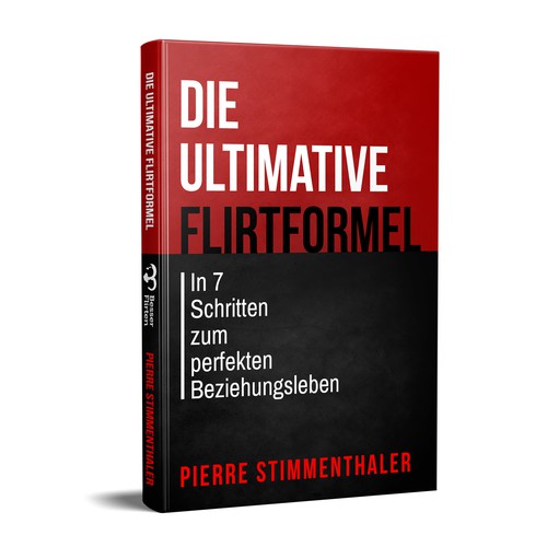 Book cover contest entry by ☎ GraphicHouse