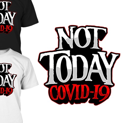 Download Covid 19 Survivor T Shirt T Shirt Contest 99designs