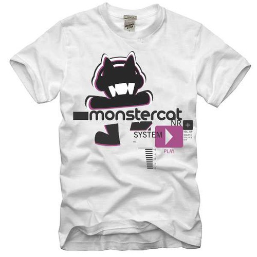 Monstercat shirt outlet