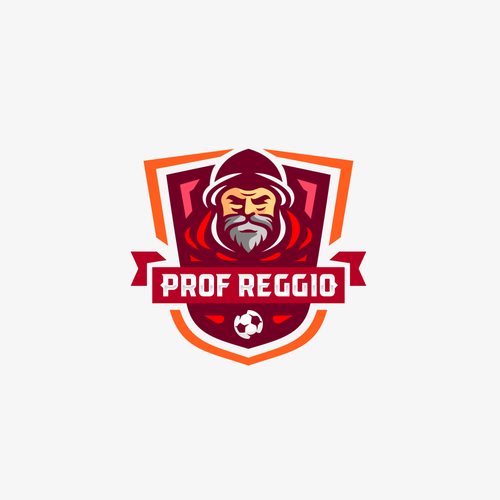 Logo for Professional Soccer Tipster Design by Rumah Lebah