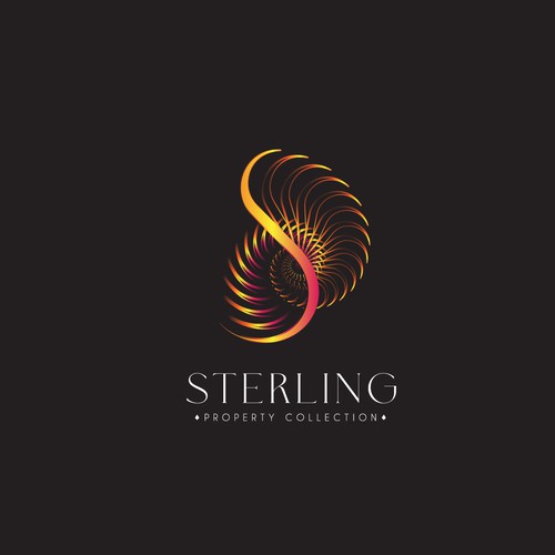 Sterling Property Collection Design by dprojects