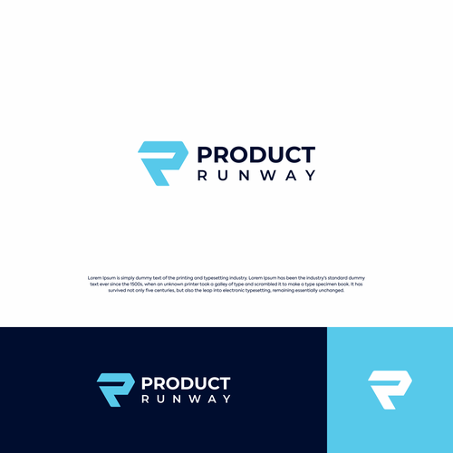 We need a memorable logo that reflects our company name. Something that reflects direction and progress. Design von parvezart