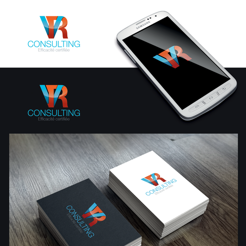 Logo design contest entry by S B 2