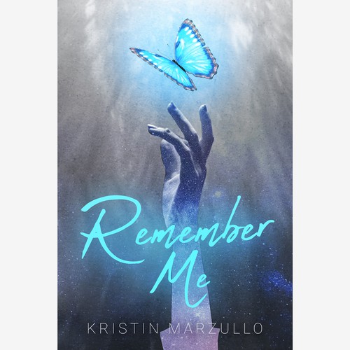 Design a powerful book cover to appeal to young women Design by eudornaworks