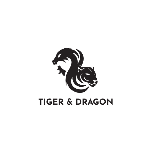 Tiger & Dragon