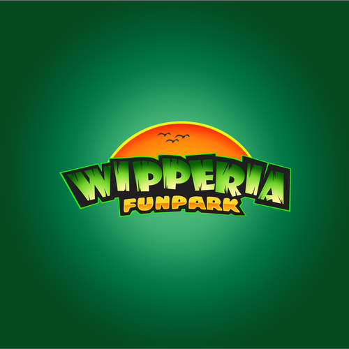 Proposta di design per un contest della categoria Logo e social media realizzata da IndoDesign99