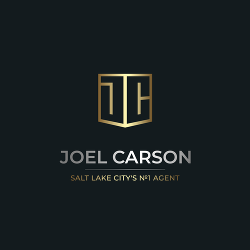 Joel Carson Logo Design by Advokat™