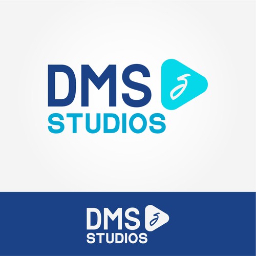 Designs | DMS Studios and the Future of Multimedia | Logo design contest