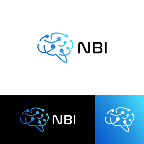 NBI Thinking Preferences Logo Design Design by Artvin