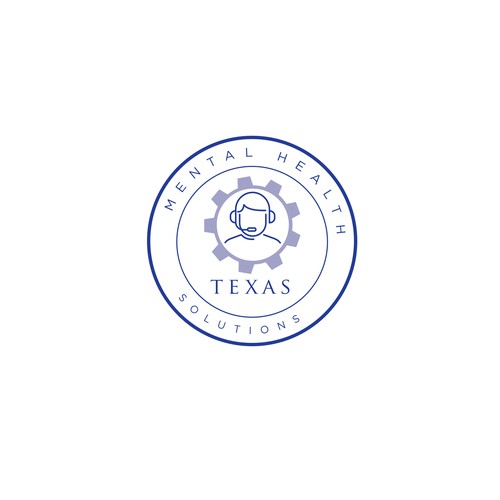 Let’s help mental health counselors with an awesome LOGO! Design by SilvinaL