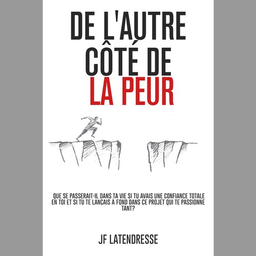 Book cover contest entry by MS_99