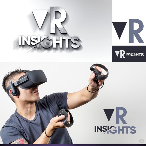 Logo design contest entry by andy_panda