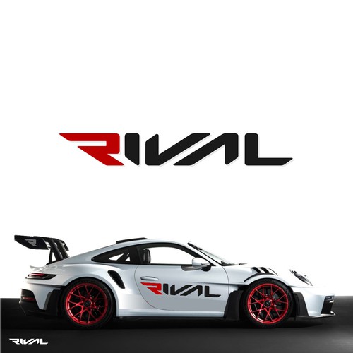 Create a Logo for an Aftermarket Motorsports Company! Design by Nirlinadi