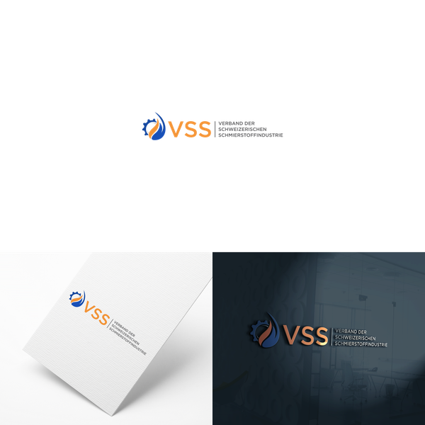 Design by Kurnia_008 titled "VSS"
