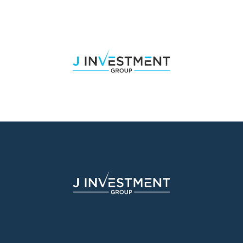 J INVESTMENT GROUP Design by Efi*