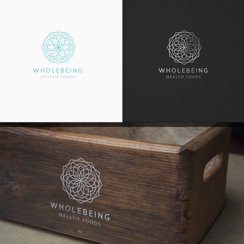 Logotipo e cartão de visita proposta de design por vraione