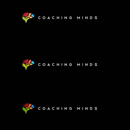 Mind Coaching Company needs a modern, colorful and abstract logo! デザイン by Victor01