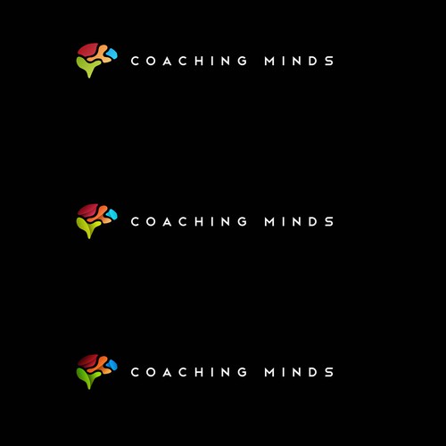Mind Coaching Company needs a modern, colorful and abstract logo! Design by Victor01