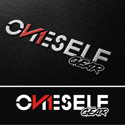 ONESELF needs a new logo Design by DLVASTF ™