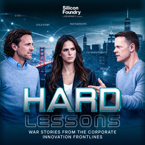  contest entry by Design Hatch