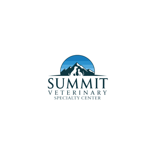 Help us help animals with a captivating logo for a new specialty veterinary hospital Design by Aytondesi