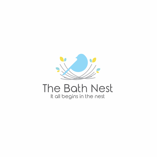 Looking for logo for our bath products for men and women Design by Renato Douglas