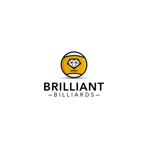 Create a logo for a new Luxury Billiard Brand! Design by Jans...