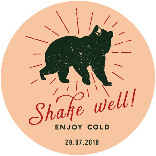 Product packaging contest entry by p.pa