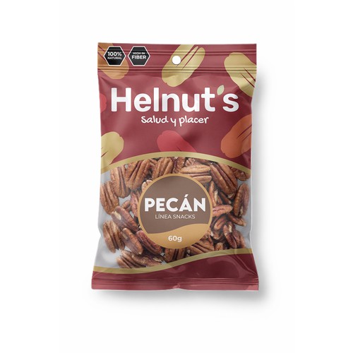 Product packaging contest entry by interaksi