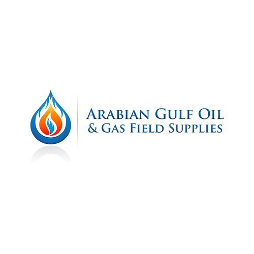 New logo wanted for Arabian Gulf Oil & Gas field supply   Design réalisé par TWENTYEIGHTS