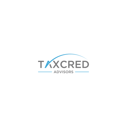 Simple logo for a Tax Credit brand that exudes professionalism Design by Bintang 9