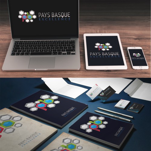 Logo design contest entry by ZEN ZAI™