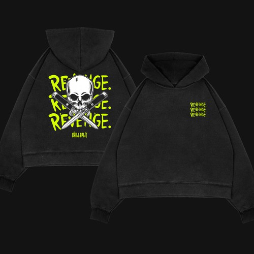 Clothing or apparel contest entry by pedokyubie