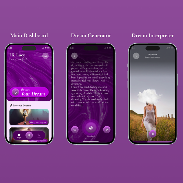 Dream Recorder