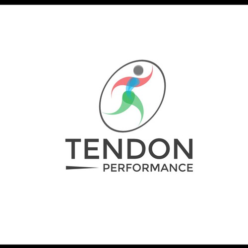 logo for Tendon Performance | Logo design contest