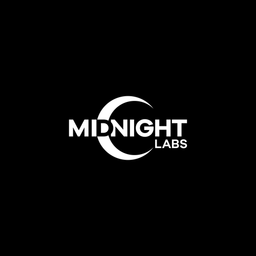 “Design the Future: Midnight Labs Logo Contest – Bold, Sleek, Iconic” Design by Mich.