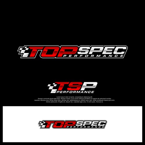 Aftermarket Automotive E-Commerce Logo Design Design by the.yellowmortar