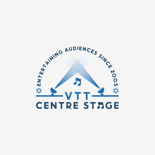 Musical Theatre Program Design by HadiArts