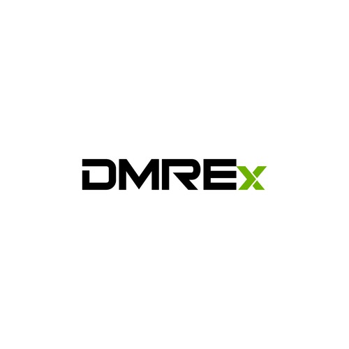 DMREx Design by dot plus