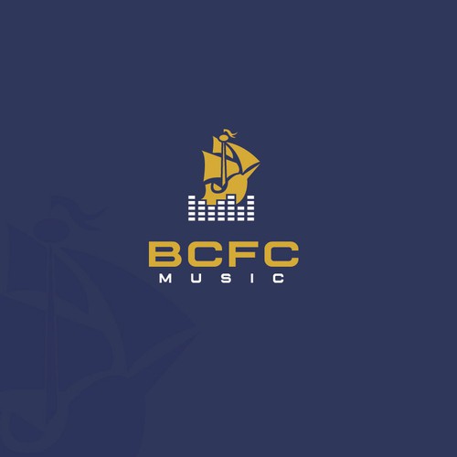 Logo design contest entry by Daroking